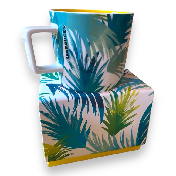 Starbucks Hawaii Mug- Brand New - Picture 5 of 7